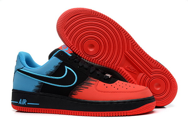 Nike Air Force One Men Low--038